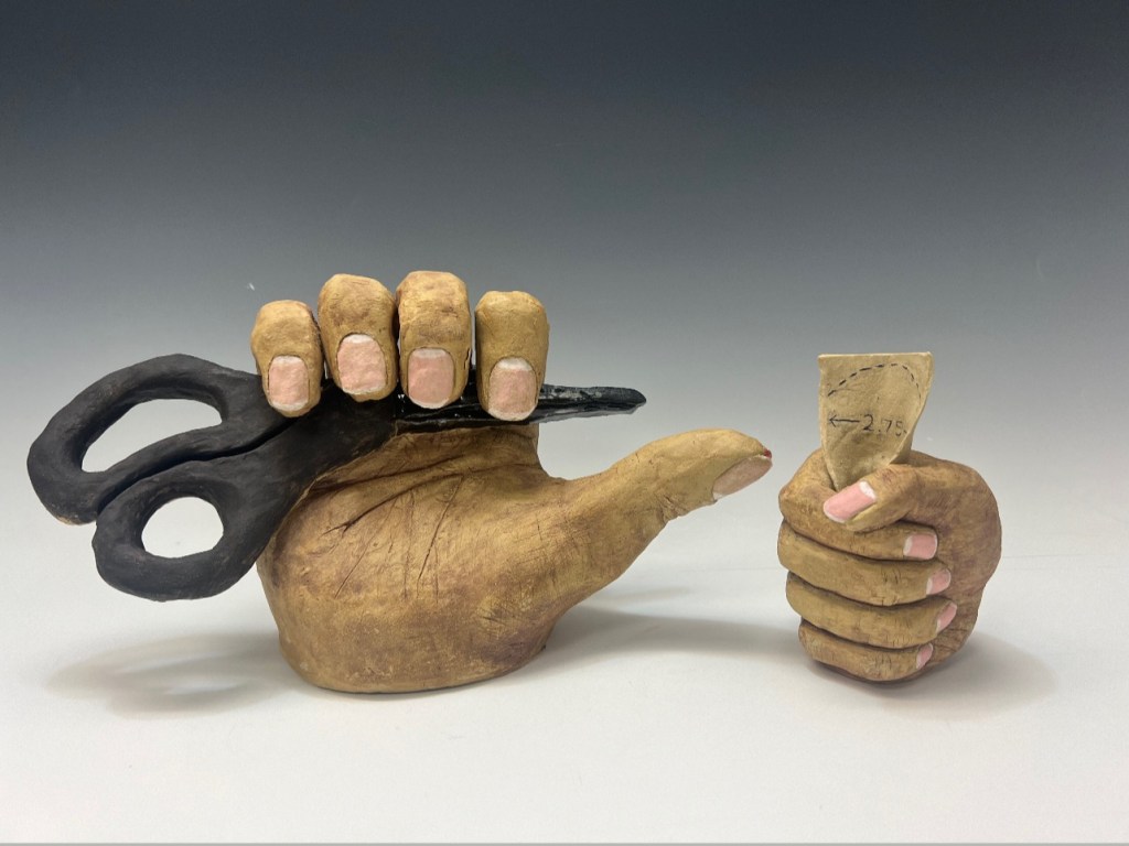 Hand Crafted Tea&nbsp;Set