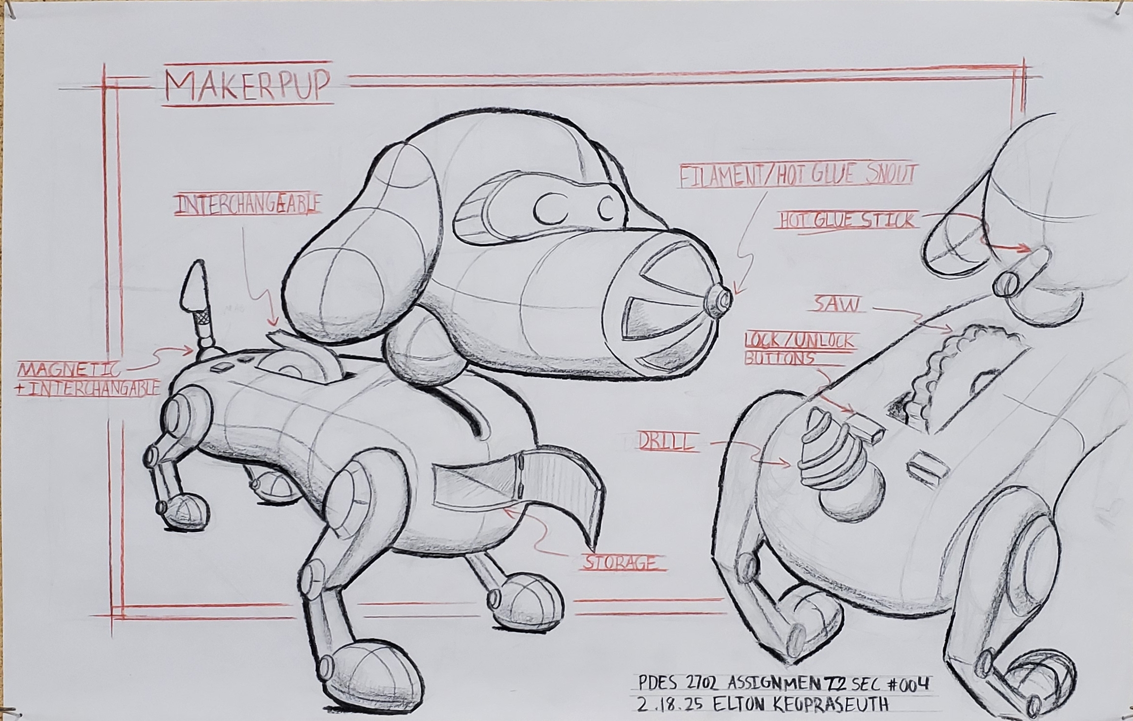 MakerPup